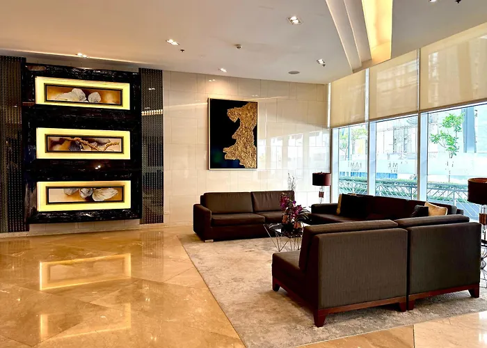 Prime Location Near Mrt, Sm Megamall, Bgc! Manila