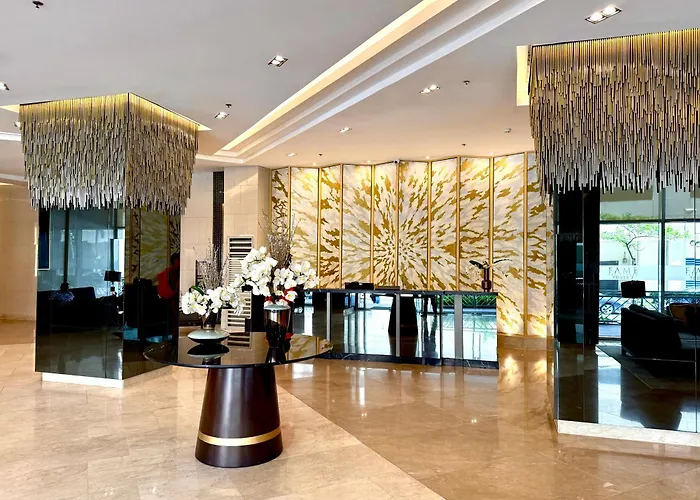 Apartamento Prime Location Near Mrt, Sm Megamall, Bgc! *