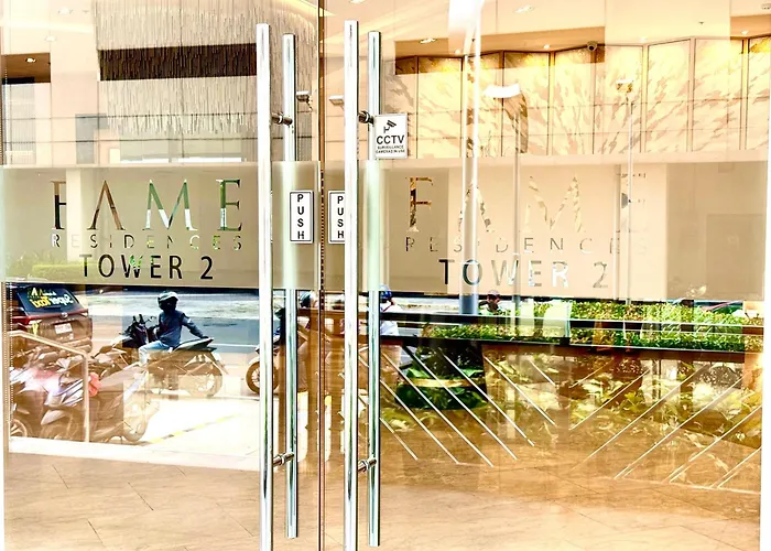 Prime Location Near Mrt, Sm Megamall, Bgc! *