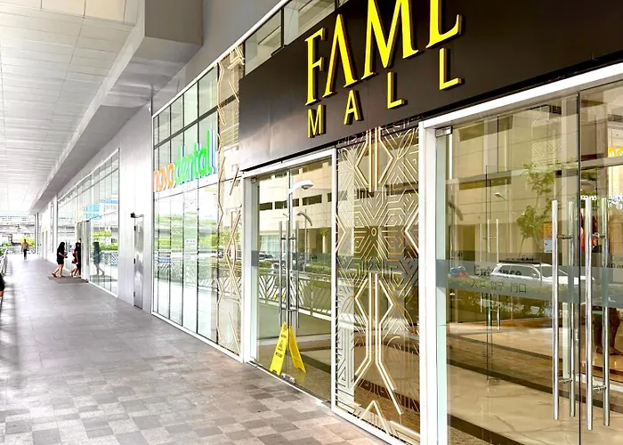 Prime Location Near Mrt, Sm Megamall, Bgc! Apartamento Manila